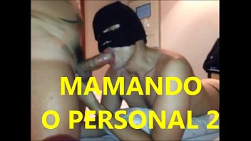 Preview 1 of Mom Sins Sistar - Mamando o Personal 1