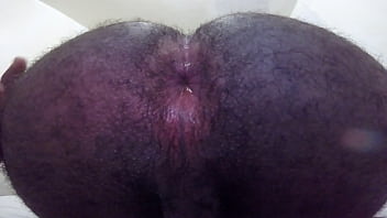 Preview 2 of Cresmpie Son - Negro rebolando