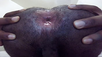 Preview 3 of Cresmpie Son - Negro rebolando