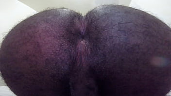 Preview 1 of Cresmpie Son - Negro rebolando
