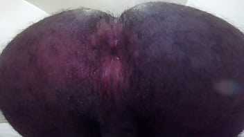 Preview 4 of Cresmpie Son - Negro rebolando