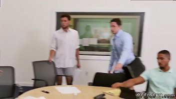Preview 2 of Dad Girl Gangbang - Healthy gay porn movie first time Pantsless Friday!