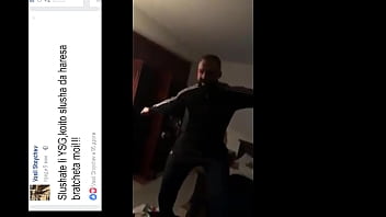Preview 2 of Aletta Xxx 2018 - VASIL STOYCHEV(YSG) GAY - NEW ANAL SEX BULGARIA GYPSY