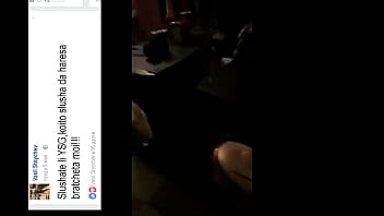 Preview 3 of Aletta Xxx 2018 - VASIL STOYCHEV(YSG) GAY - NEW ANAL SEX BULGARIA GYPSY
