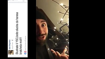 Preview 4 of Aletta Xxx 2018 - VASIL STOYCHEV(YSG) GAY - NEW ANAL SEX BULGARIA GYPSY