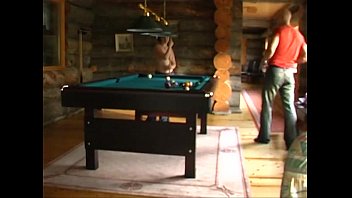 Preview 2 of Pinay Umiiyak Habang Kimakantot - play the billiards who lose who to sex