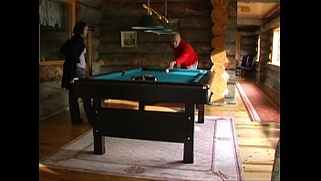 Preview 1 of Pinay Umiiyak Habang Kimakantot - play the billiards who lose who to sex