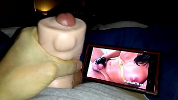 Preview 2 of Pizza Delivery Gay Rape - VID 20170127 100445