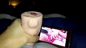Preview 4 of Pizza Delivery Gay Rape - VID 20170127 100445