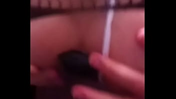 Preview 1 of Cumswallow Collection 6 - Played with buttplug