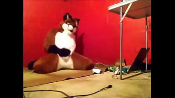 Preview 3 of Fuck Teen Virgin Cramping - Foxy having some fun.