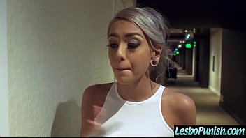 Preview 1 of Iiranian - Hard Punish Sex Action Between Lesbo Girls (janice&amp_monique) mov-25