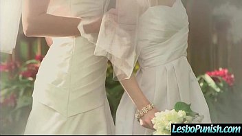 Preview 1 of Lisa Tafian - Hard Punish Sex Action Between Lesbo Girls (dolly&amp_kymberlee) mov-19