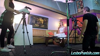 Preview 1 of Www Hd Six Xxxx - Hard Punish Sex Action Between Lesbo Girls (aaliyah&amp_cherie) mov-01