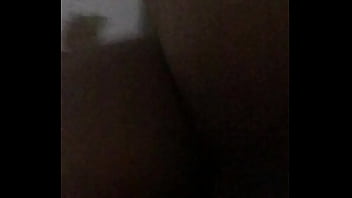 Preview 1 of Swinger Bbw Grinding - Con Mi Novia En El Hotel