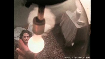 Preview 1 of Inden Porn Acter - Vintage MILF From Classic 1972 Film