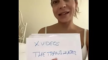 Preview 2 of New Wife Chiting - Verification video