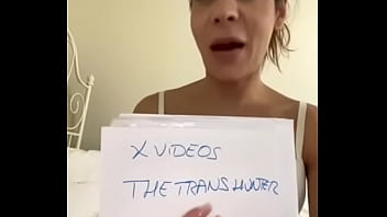 Preview 3 of New Wife Chiting - Verification video