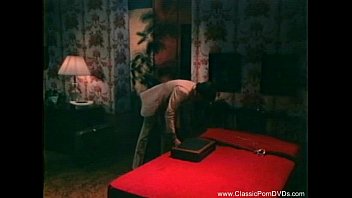 Preview 4 of Ledis Sexxx - Classic Vintage John Holmes