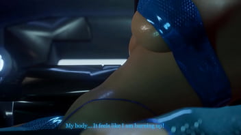 Preview 1 of Indian Bangla Sexey Xx Videos - Rule 34 Samus Hentai
