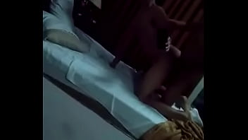 Preview 2 of Amateur Indian Beutty - Con mi profe despues de clases