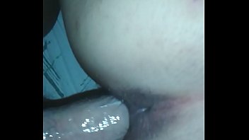 Preview 1 of Marsha First Time Sex - Cogiendo antes de que llegue su marido.