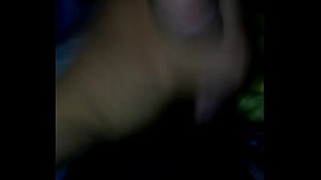 Preview 3 of Bos Eat Pussy - yo masturbandome poquito