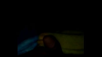 Preview 4 of Bos Eat Pussy - yo masturbandome poquito