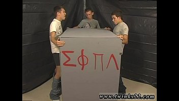 Preview 4 of Sex Power Hd Hot - Sample gay porn naked men The glory crevice cage is back!