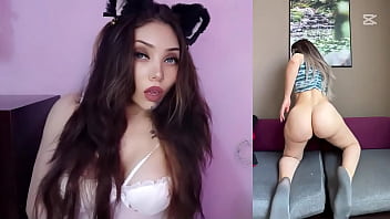 Preview 2 of Tamol Sex Videos - CAJERA CULONA DEL OXXO SE LA COGE SU SUPERVISOR