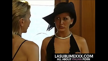 Preview 1 of Brandi Love Zenci Porno Bleckad - Film: Bella di giorno Part. 3 of 3