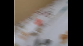 Preview 1 of Sling Bikini Thick Nude Wife - 20161215 140217