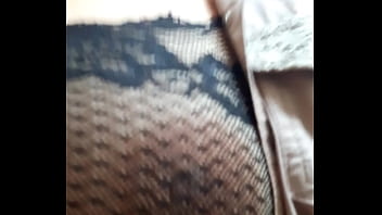 Preview 4 of Sling Bikini Thick Nude Wife - 20161215 140217