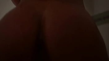 Preview 4 of Angel Sunna Emily Bloom - Hot Monika Fox Takes A Shower (Free)