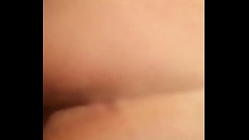 Preview 1 of Muslum Young Garl - INSPECTING MY FRIEND&#039_S ASSHOLE WHILE FUCKING HER