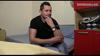 Preview 2 of Anal On Heels - Debt Dandy 176