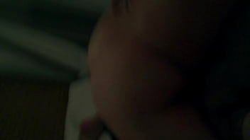Preview 3 of Yojng Boy - BLonDiE HoTWiFE  Hardcore Honeymoon