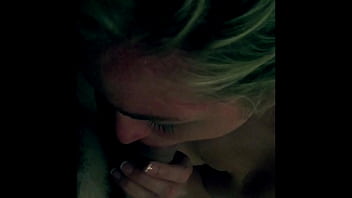 Preview 1 of Yojng Boy - BLonDiE HoTWiFE  Hardcore Honeymoon