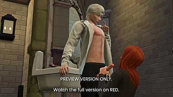 Preview 2 of Mom Srx Full Hd - Ginny&#039_s Revenge - 3d Hentai - Preview Version