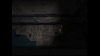Preview 1 of Firs Anal Amateur - Silent Hill 2 episode 2