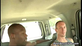 Preview 1 of Sunny Leon Red Sofa Xnxx - Black Gay Fuck White Twink In His Tight Ass Hardcore Style 11