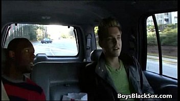 Preview 3 of Thai Asian Fever By Hustler Porn - Blacks On Boys - Gay Hardcore Interracial Bareback Sex Video 13