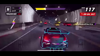 Preview 2 of Naked Siu - pendejo se descarga un juego bien verga