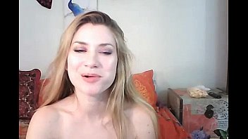Preview 1 of Boga Nb Gals - Beautiful Blonde Slut Wants You To Cum All Over Her Face - No Sound