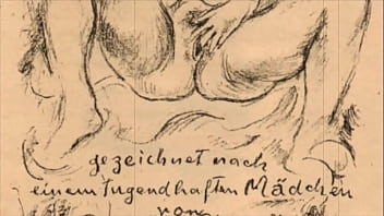 Preview 4 of Josefina Gbg - vintage erotic ilustration