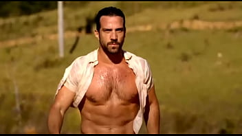 Preview 3 of Mom Ansd Sin - Carlos Bonow de short e cueca