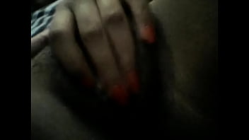Preview 1 of Desi Hot Xxx Video - rica hondure&ntilde_a tocandose y gimiendo para mi