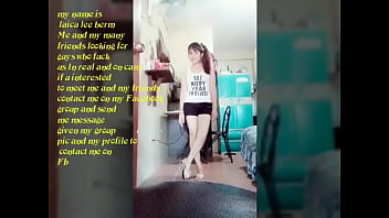 Preview 3 of Sleepy Moms - lee herm laica  Philippines looking for sex everyday