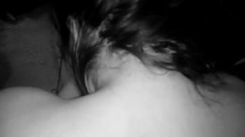 Preview 3 of College Teacher Bottom Sex - My b. Cousin Fucking Me Secretly While Our Family Is Outside,  Part 1