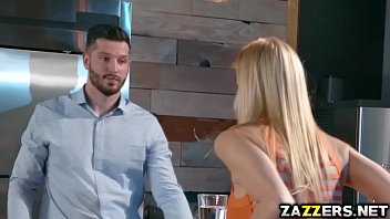 Preview 1 of Babys Reverse - Alexis Fawx pussy stuffed with a thick cock